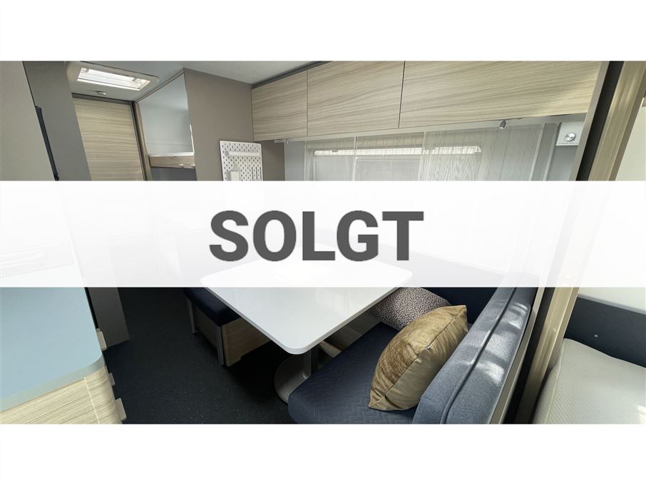 Adria Altea 552 PK